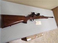 Remington Mod 7 Rifle 7mm-08