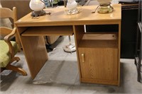 MDF DESK