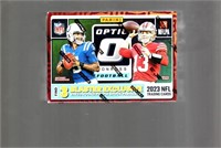 2023-'24 Donruss Optic Football Mega Box: C.J.