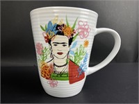 Prima Design Frida Kahlo Rainbow Mug