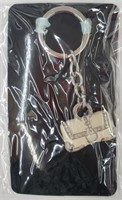 Lot of 24 - Keychains - Bulk for Retail