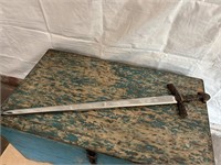 Ivanhoe Sword