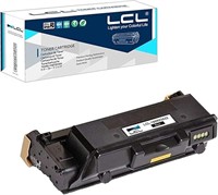 LCL TONNER CARTRIDGE