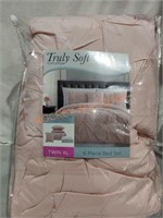 Truly Soft Bed Set