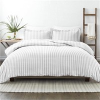 Linen Market Duvet Cover King Size - Experience