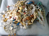 Mixed Lot of Unsearched Jewelry