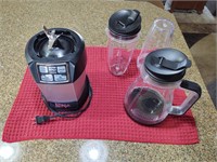 Ninja Blender with Cups