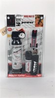 Pepper Spray Kit