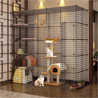 $180 Large Cat Cage