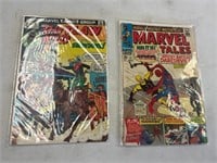 2-Marvel Comics
