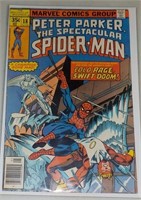 Marvel the Spectacular Spider-Man #18