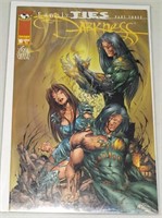 Image Comics The Darkness #10 Family Ties Part 3