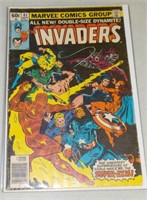 Marvel Invaders #41