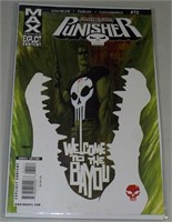 The Punisher #72