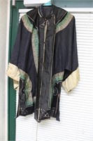 A Chinese Robe