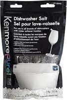 Kenmore Dishwasher Salt