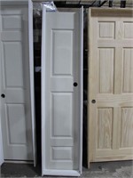 hollow core 6 Panel Door