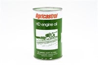 AGRICASTROL HD ENGINE OIL IMP QT CAN
