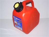 New Scepter 5L Gas Can