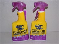 2 New Spray Forget Outdoor Furniture