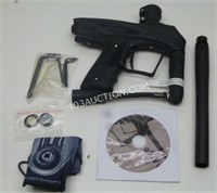 GoG eNVy Paintball Gun - Black