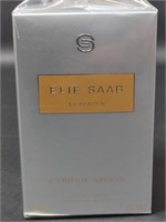 New Elie Saab The Silver Edition Perfume