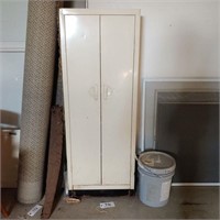 Metal Storage Cabinet