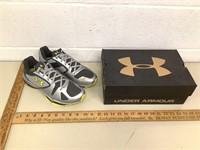 New Under Armour Mens Sneakers 9
