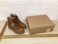 Timberland Mens Waterproof Boots 9