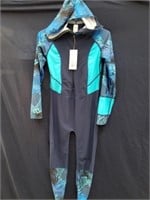 Size extra large s p a r t summer wetsuit