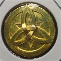 Genshin impact anime coin