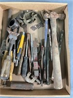 Miscellaneous tools