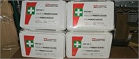 5 first aid kits small