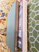 Coffee Table Books on Home Decorating Ideas