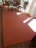 Stark Carpet Patio Cut