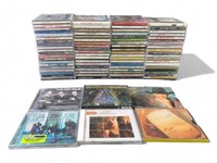 75+ Music CDs