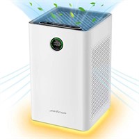 Jafända Air Purifiers for Home Large Room 1190ft²