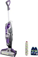 Bissell Crosswave Pet Pro All in One Wet Dry Vacu