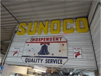 Sunoco, Texaco, & Independent Quality Service