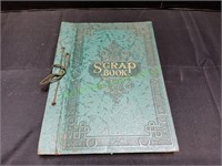 Vintage Scrap Book