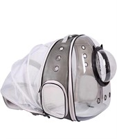 $40 (16") Cat Carrier Backpack