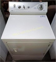 Maytag Heavy Duty Dryer