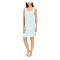 $29.99 Size XS  Sleeveless Sleep Shirt Nightgown