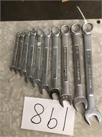 New Craftsman Wrenches
