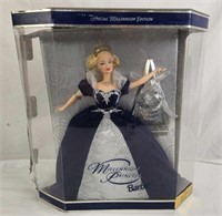 Special Edition Millennium Princess Barbie