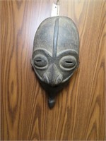 Ramu River Tribal mask