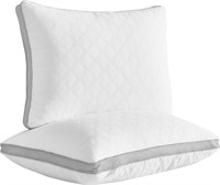 $75 --2Set Of Pillow(Queen)