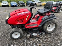 Troy - Bilt GTX 2446 Garden Tractor