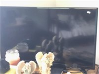 32” Toshiba Tv (tv Only)