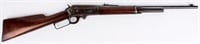 Gun Marlin 1893 Lever Action Rifle in 30-30Win